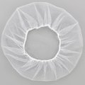 Global Equipment Global Industrial„¢ Nylon Hairnet, 20", Honeycomb, White, 100/Bag KC-W-20-HN